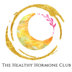 Logo of Courses Healthy Hormone Club